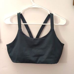 Girlfriend Collective Sports Bra